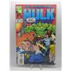 Image 1 : 1993 MARVEL THE INCREDIBLE HULK #411