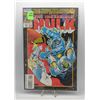 Image 1 : 1993 MARVEL THE INCREDIBLE HULK #414