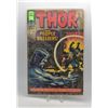 Image 1 : 1966 MARVEL MIGHTY THOR THE PEOPLE BREEDERS #134