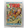 Image 1 : 1971 MARVEL MIGHTY THOR KARTAG THE KEEPER #196