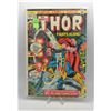 Image 1 : 1973 MARVEL MIGHTY THOR FIGHTS ALONE #218