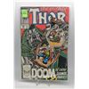 Image 1 : 1989 MARVEL THE MIGHTY THOR #409