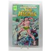Image 1 : 1988 MARVEL THE SAGA OF THE SUB-MARINER #1