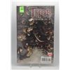 Image 1 : 2008 MARVEL THOR REIGN OF BLOOD #1