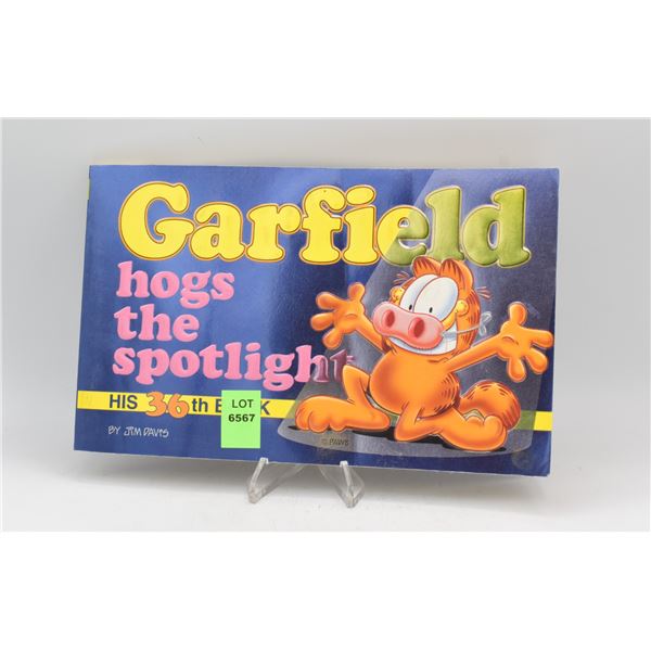 2000 BALLANTINE BOOKS GARFIELD  #36