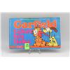 Image 1 : 1992 BALLANTINE BOOKS GARFIELD TAKES HIS LICKS