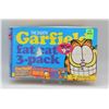 Image 1 : 1998 RANDOM HOUSE PUBLISHINGGARFIELD: FAT CAT