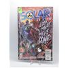 Image 1 : 1998 ACCLAIM COMICS SOLAR MAN OF THE