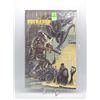 Image 1 : 1990 DARK HORSE COMICS ALIENS VS PREDATOR #3