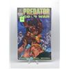 Image 1 : 1991 DARK HORSE COMICS PREDATOR COLD WAR #3