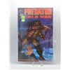 Image 1 : 1991 DARK HORSE COMICS PREDATOR COLD WAR #4