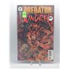 Image 1 : 1997 DARK HORSE COMICS PREDATOR KINDRED #4