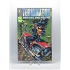 Image 1 : 1992 DARK HORSE COMICS TERMINATOR HUNTERS AND