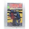 Image 1 : 1991 DARK HORSE COMICS TERMINATOR THE ENEMY