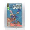 Image 1 : 1980 GOLD KEY BEEP BEEP THE ROAD RUNNER #87
