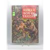 Image 1 : 1964 GOLD KEY KORAK SON OF TARZAN #1
