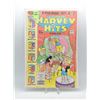 Image 1 : 1986 HARVEY COMICS HARVEY HITS COMICS #1