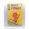 Image 1 : 1969 HARVEY COMICS HOT STUFF THE LITTLE DEVIL #91