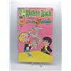 Image 1 : 1976 HARVEY COMICS RICHIE RICH & JACKIE JOKERS