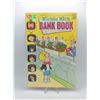 Image 1 : 1973 HARVEY COMICS RICHIE RICH BANK BOOK #4