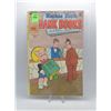 Image 1 : 1975 HARVEY COMICS RICHIE RICH BANK BOOK #19
