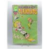 Image 1 : 1976 HARVEY COMICS RICHIE RICH DIAMONDS #24