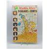 Image 1 : 1974 HARVEY COMICS RICHIE RICH DOLLARS & CENTS