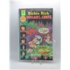 Image 1 : 1975 HARVEY COMICS RICHIE RICH DOLLARS & CENTS