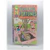 Image 1 : 1979 HARVEY COMICS RICHIE RICH FORTUNES #45