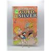 Image 1 : 1975 HARVEY COMICS RICHIE RICH GOLD AND SILVER #2