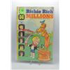 Image 1 : 1974 HARVEY COMICS RICHIE RICH MILLIONS #67