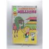 Image 1 : 1976 HARVEY COMICS RICHIE RICH MILLIONS #76