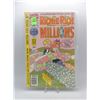 Image 1 : 1978 HARVEY COMICS RICHIE RICH MILLIONS #91
