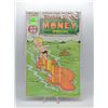 Image 1 : 1976 HARVEY COMICS RICHIE RICH MONEY WORLD #25