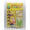 Image 1 : 1974 HARVEY COMICS RICHIE RICH SUCCESS #54