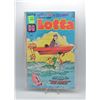 Image 1 : 1975 HARVEY WORLD LITTLE LOTTA #117