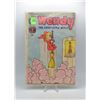 Image 1 : 1968 HARVEY WORLD WENDY THE GOOD LITTLE WITCH #47