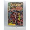 Image 1 : 1967 MARVEL FANTASTIC FOUR #66