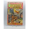 Image 1 : 1971 MARVEL FANTASTIC FOUR #119
