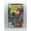 Image 1 : 1983 MARVEL FANTASTIC FOUR #256