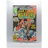 Image 1 : 1977 MARVEL JOHN CARTER WARLORD OF MARS #3