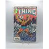 Image 1 : 1983 MARVEL THING #1