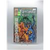 Image 1 : 1999 MARVEL COMICS FIREWORKS FANTASTIC FOUR #1