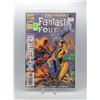 Image 1 : 1999 MARVEL COMICS FIREWORKS FANTASTIC FOUR #2
