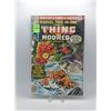 Image 1 : 1977 MARVEL TWO-IN-ONE THE THING AND MODRED