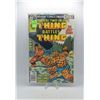 Image 1 : 1979 MARVEL TWO-IN-ONE THING BATTLES THE THING 50