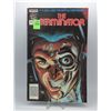 Image 1 : 1988 NOW COMICS THE TERMINATOR #1