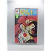 Image 1 : 1992 VALIANT COMICS RAI #1