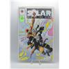 Image 1 : 1992 VALIANT COMICS SOLAR MAN OF THE ATOM #15