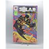 Image 1 : 1993 VALIANT COMICS SOLAR MAN OF THE ATOM #25